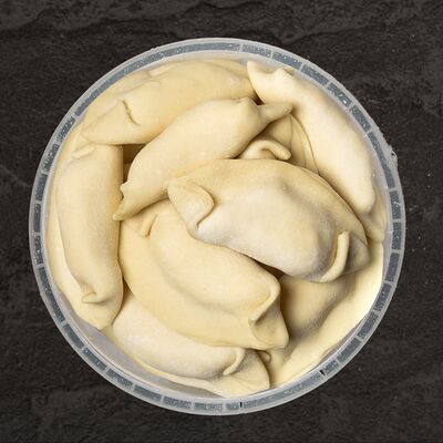 Скажите сыр (замороженные) в Папа лепит по цене 780 ₽