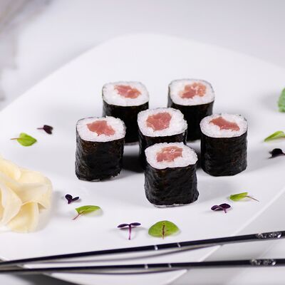 Тека Маки в Евразия по цене 390 ₽