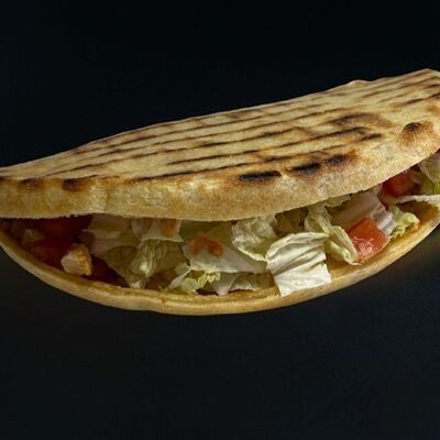 Пицца Цезарь в Пицца мания по цене 336 ₽