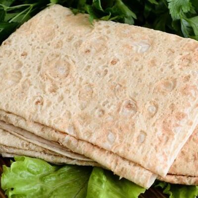 Лаваш в Павлин 2.0 по цене 135 ₽