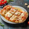 Пицца Пепперони в Rock wave cafe по цене 610