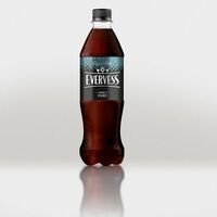 Evervess Cola в Алексеевская Пекарня