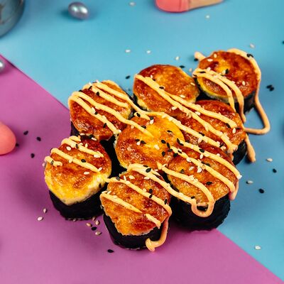 Natan в Sushi Girls по цене 480 ₽