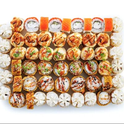 Мадагаскар в Parmezan по цене 3719 ₽