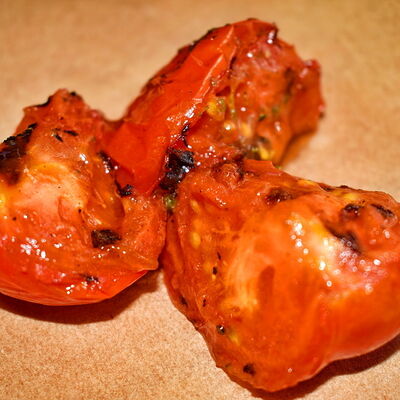 Помидоры в Romero steak по цене 180 ₽