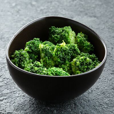 Брокколи в Welcome по цене 480 ₽