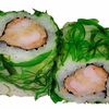 Чука с креветкой в Nori Fish по цене 399