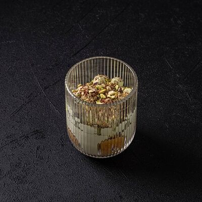 Тирамису с фисташкой в Техникум по цене 550 ₽