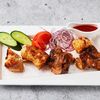 Шашлык из куриной голени в Афрасиаб по цене 510
