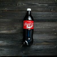 Coca-Cola в Шаурма гриль 247