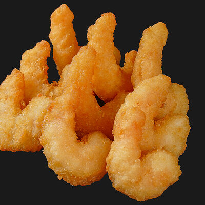 Креветки в Магбургер & Братья Караваевы по цене 425