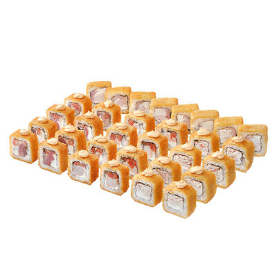 Жара в Аппетит по цене 1509 ₽