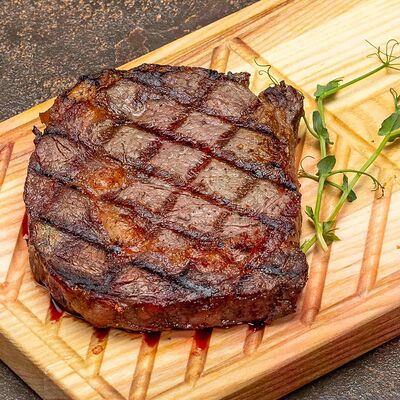 Рибай в Gastroli Grill по цене 3570 ₽