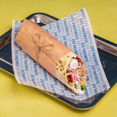 Шаурма Греки Пп в Shawarma Bar по цене 715 ₽
