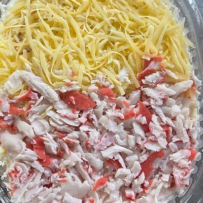 Слоёный в Кулинария-Тамара по цене 220 ₽