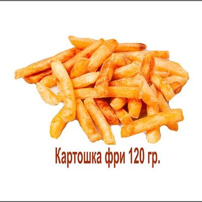 Картошка Фри в Pizza Like по цене 170 ₽