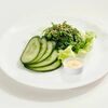 Салат чукка в Monkey Sushi по цене 390