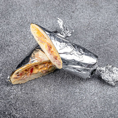 Хэнд ролл с ветчиной и сыром в Pizza Lavka по цене 299 ₽