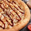 Пицца Цыпленок барбекю в Ямм...pizza по цене 375