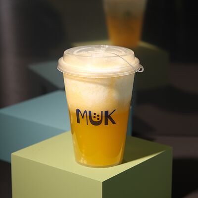 Апельсиновый Чизз в Muk по цене 410 ₽