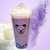 А4 Фиолетовый ямсв Bobo tea по цене 520