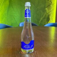 Вода Байкал газированная в Байский