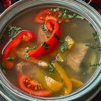 Хашлама в Мадо - Душа Грузии