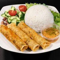 Ком Нем в PHO VIET