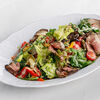 Салат с ростбифом, печеным перцем и спаржей в Волга-Волга по цене 1290