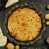 Осетинский пирог с сыром и картофелем в Национальные пироги по цене 622
