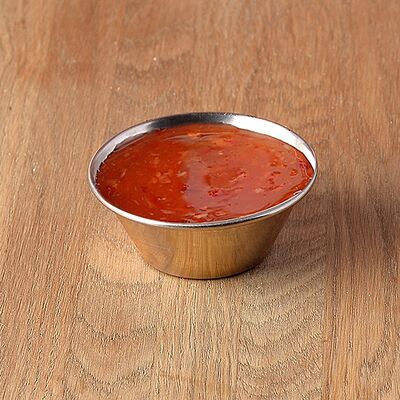 Соус шашлычный в Kebab & Хмель по цене 60 ₽