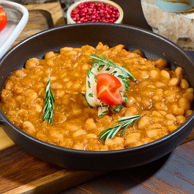 Пребранац в Балканский гурман по цене 380 ₽