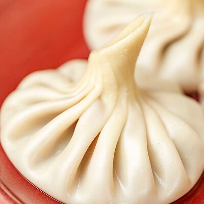 Хинкали традиционные в Хачучачу по цене 360 ₽