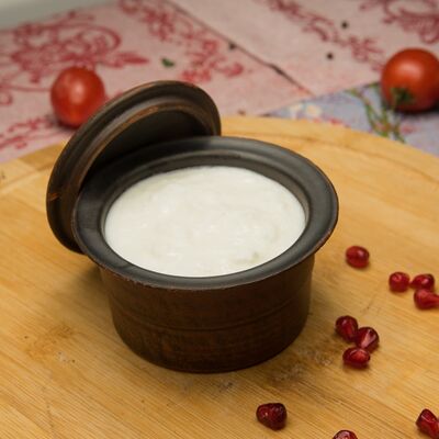 Мацони в Гурман студия по цене 80 ₽