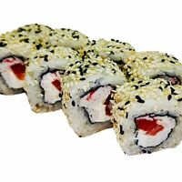 Болгарский краб в Roll Goodman