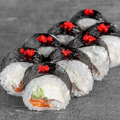 Футо ролл в Yoko sushi по цене 440 ₽