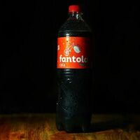 Fantola Cola в Восточная кухня