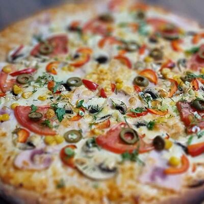 Пицца Венеция в Великолепный век по цене 700 ₽