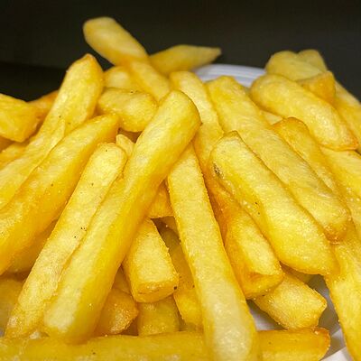 Картофель фри M в Бест Бургер и Гриль по цене 130 ₽