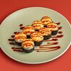Ролл Лосось Grill в SushiMe по цене 609