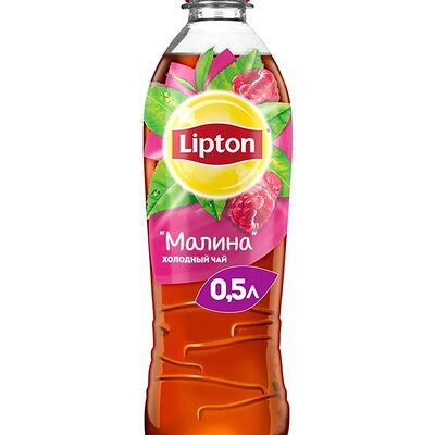 Lipton Малина в Фалафилоо по цене 179 ₽