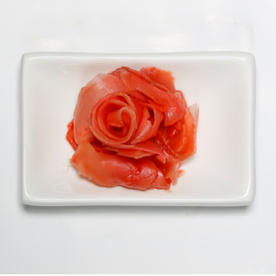 Имбирь в Суши ням по цене 38 ₽