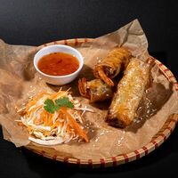 Нэмы с креветкой в Banbo