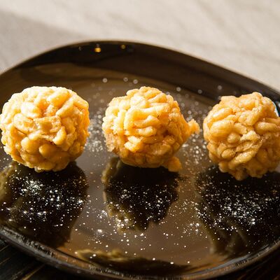 Чак-Чак в Пельмения по цене 413 ₽