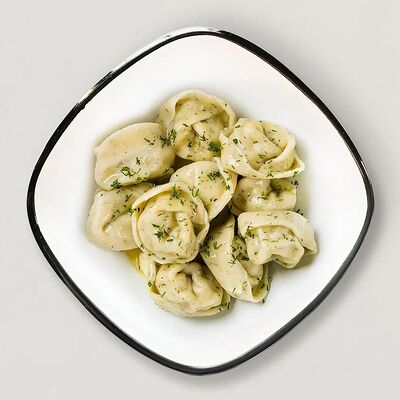 Щука-любовь большая порцияв Лепим и варим по цене 879 ₽