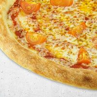 Маргарита в Тим Пицца