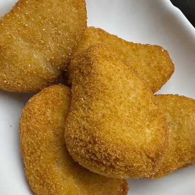 Наггетсы в TARELKA по цене 210 ₽