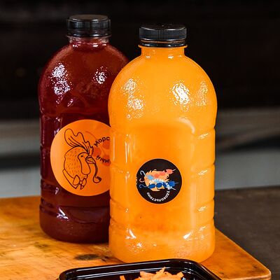 Морс Облепиховый Meat Project в Meat Project по цене 119