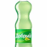 Добрый Лимон-лайм в Золотой Лев