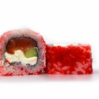 Ролл Калифорния в Rolloff